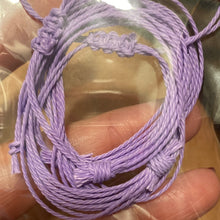 Cargar imagen en el visor de la galería, Surfer Bracelet