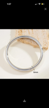 Cargar imagen en el visor de la galería, Classic  Bracelet small
