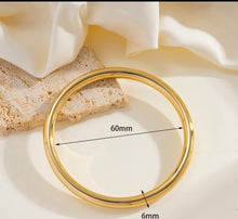 Cargar imagen en el visor de la galería, Classic  Bracelet small
