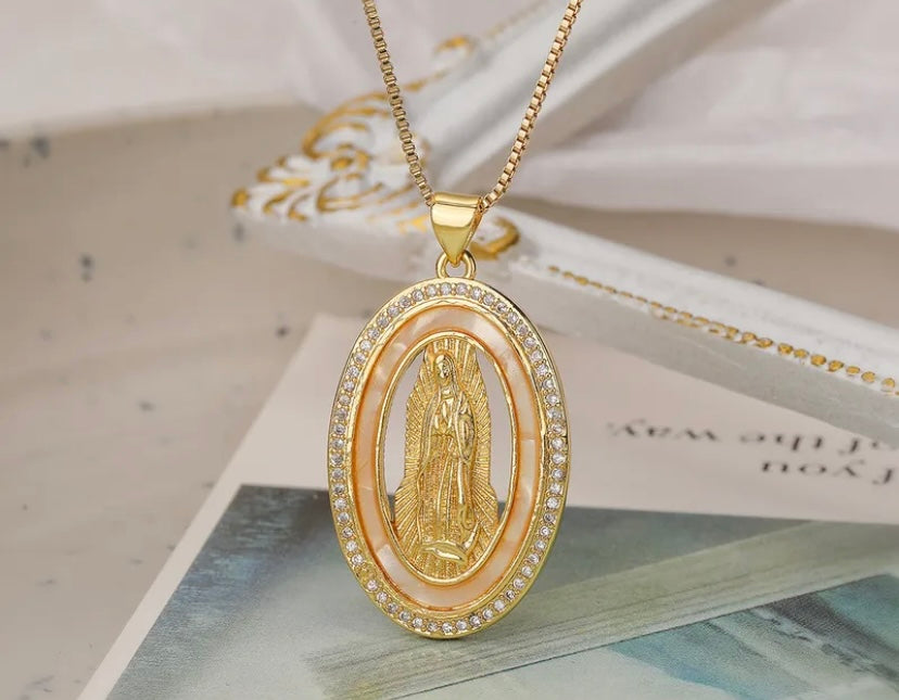Virgen