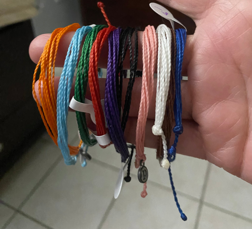 Pura Vida Bracelet