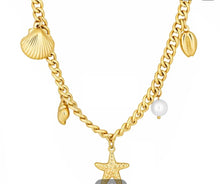 Cargar imagen en el visor de la galería, Isabella Necklets
