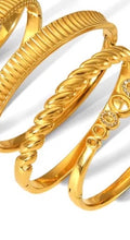 Cargar imagen en el visor de la galería, Roman Bracelet
