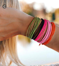 Cargar imagen en el visor de la galería, Surfer Bracelet
